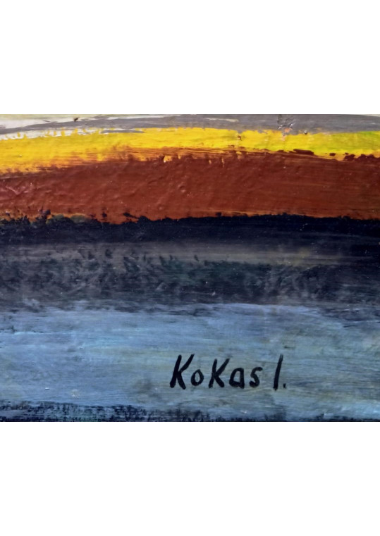 Ignác Kokas